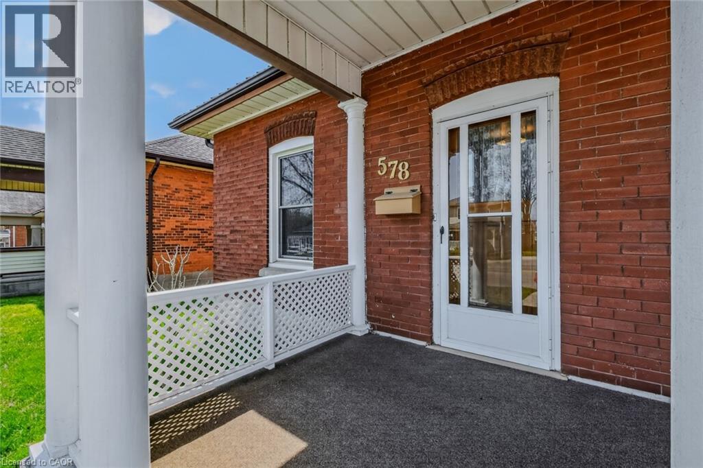 578 NORFOLK Street N, Simcoe, Ontario, N3Y3P9 — Photo 4