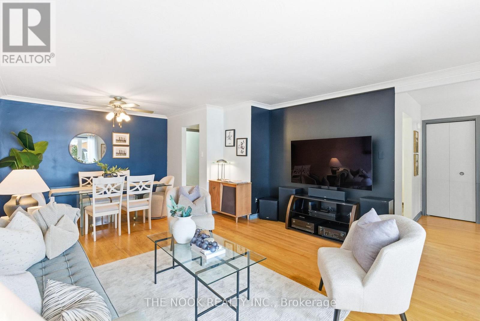 43 PROUSE DRIVE - 16