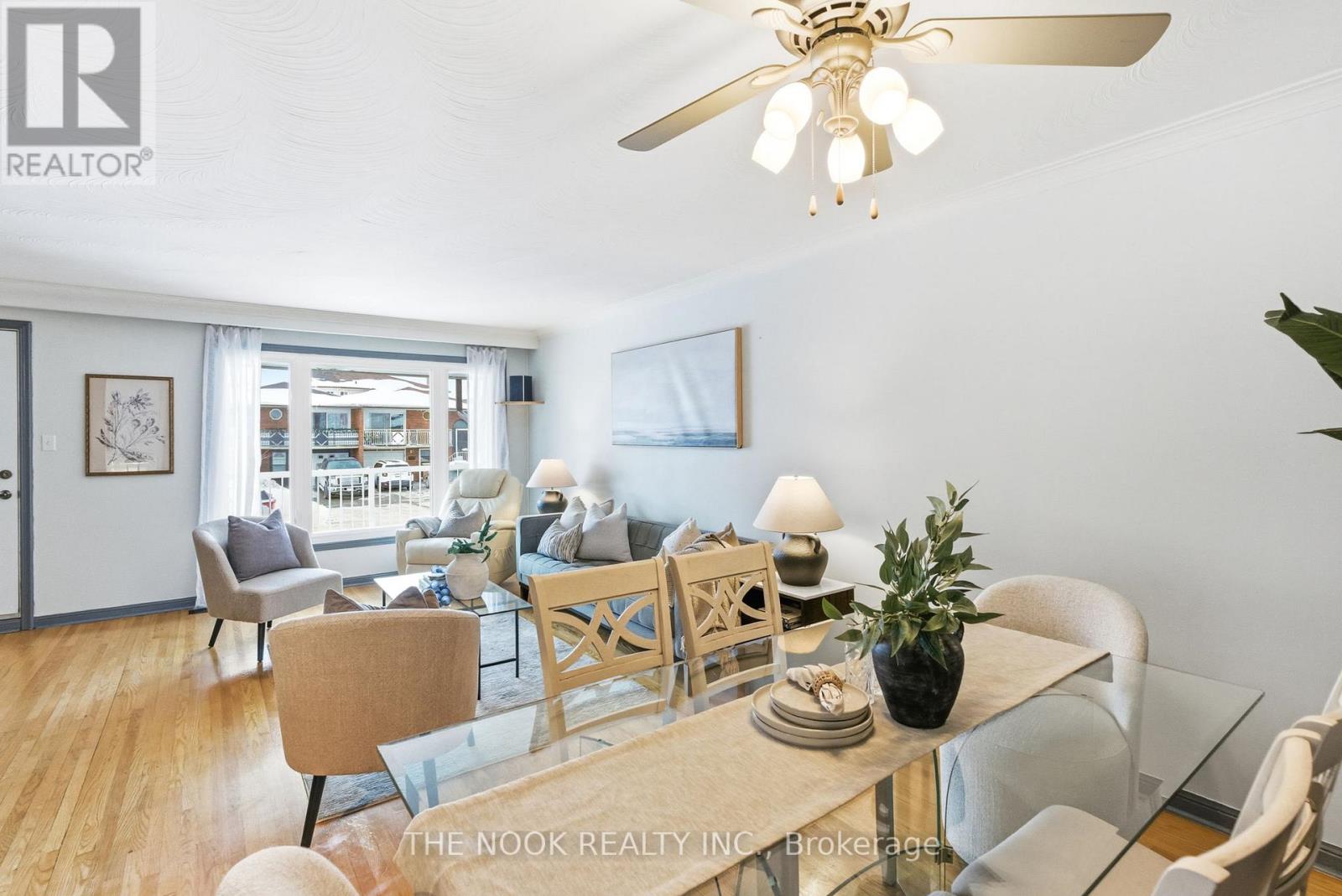 43 PROUSE DRIVE - 19