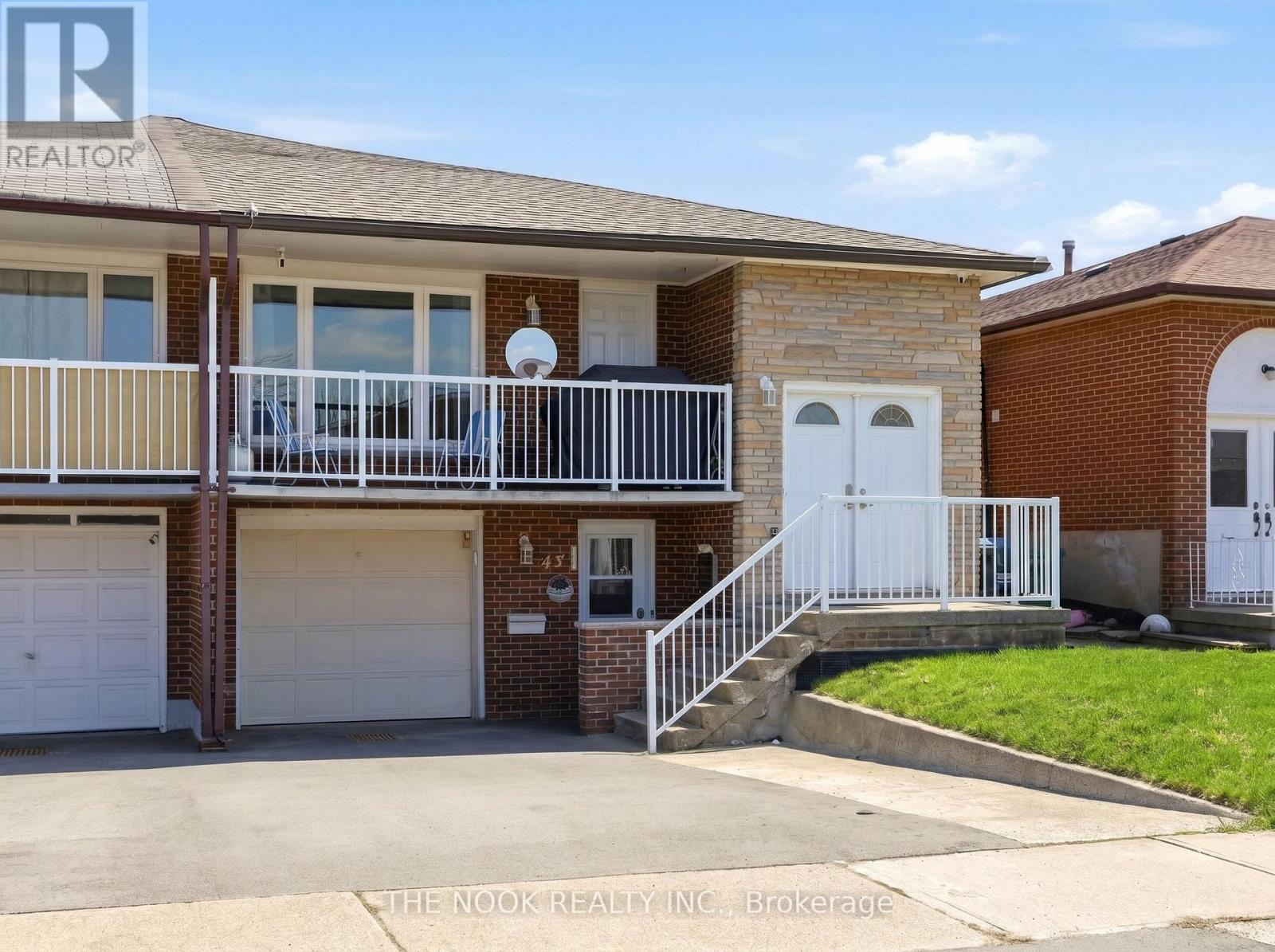 43 PROUSE DRIVE - 2