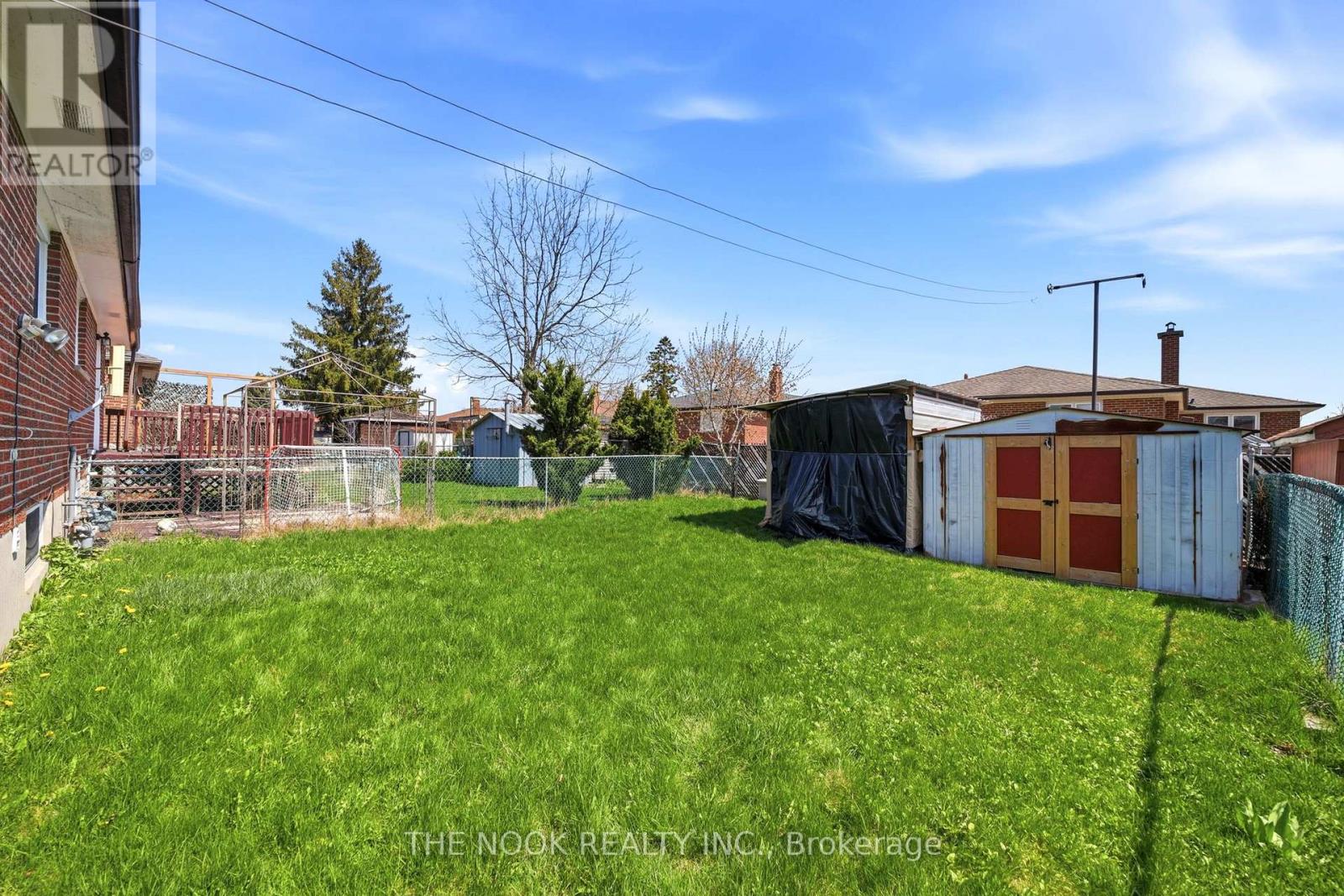 43 PROUSE DRIVE - 40