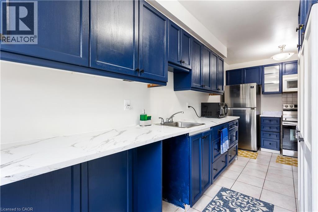 7 EDEN PARK Drive - 7