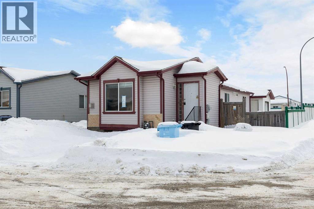101 Black Bear Crescent, Fort McMurray