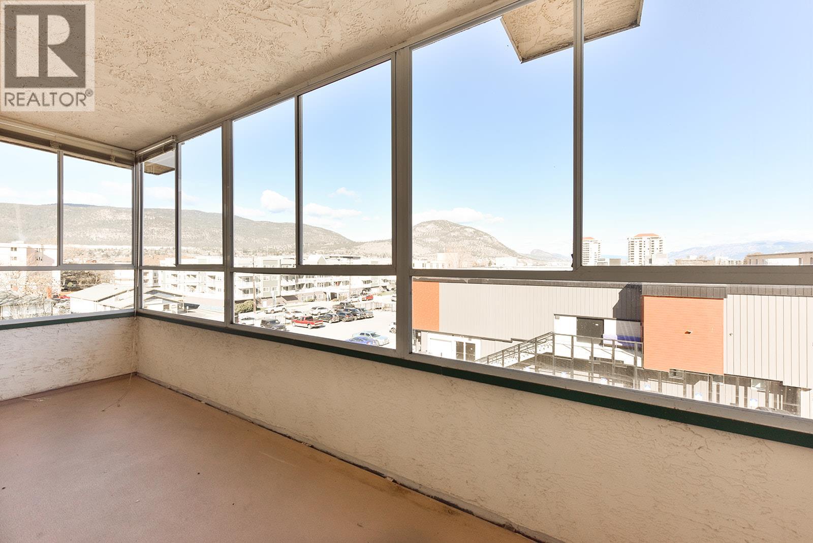 374 Winnipeg Street Unit# 407, Penticton