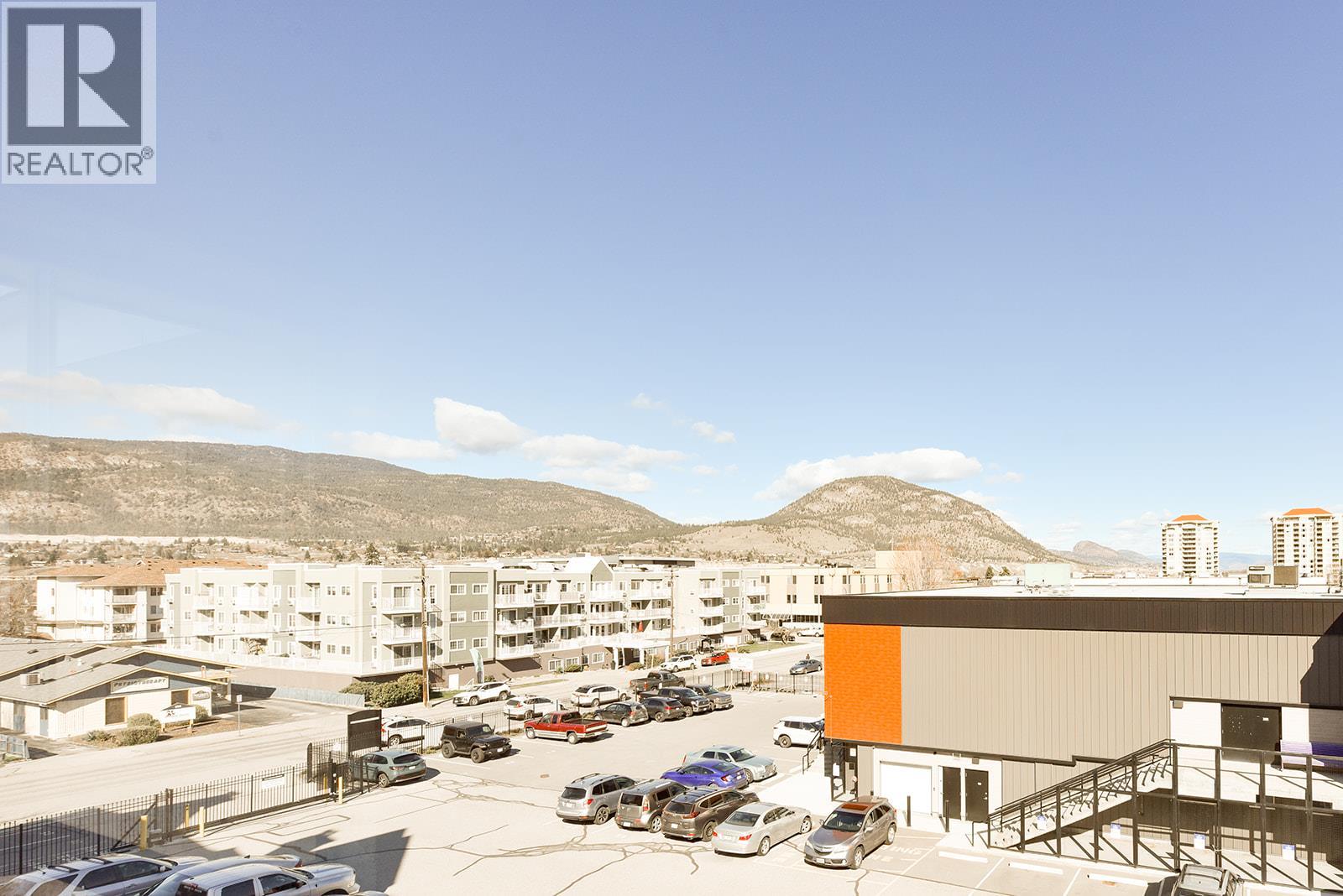 374 Winnipeg Street Unit# 407, Penticton