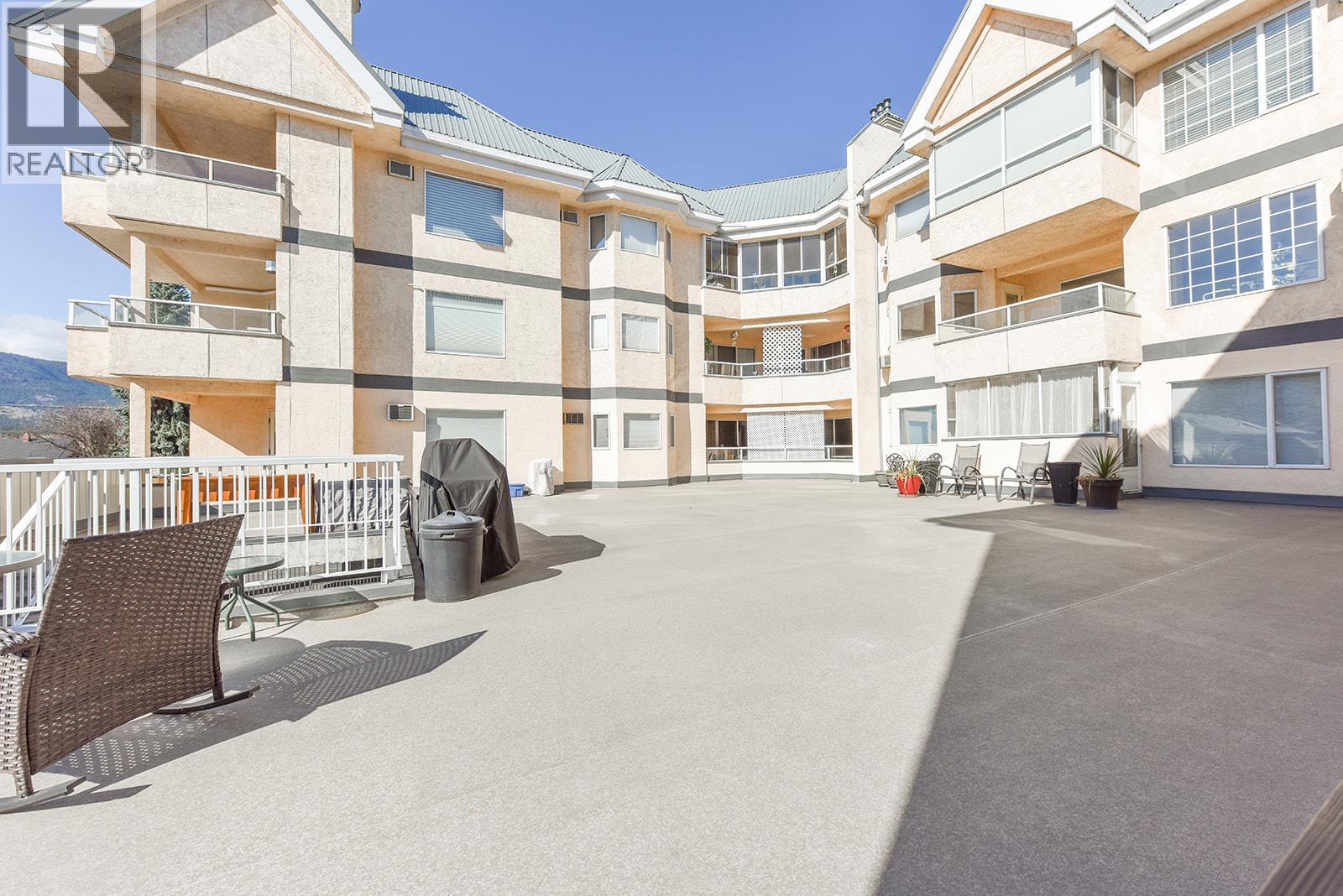 374 Winnipeg Street Unit# 407, Penticton