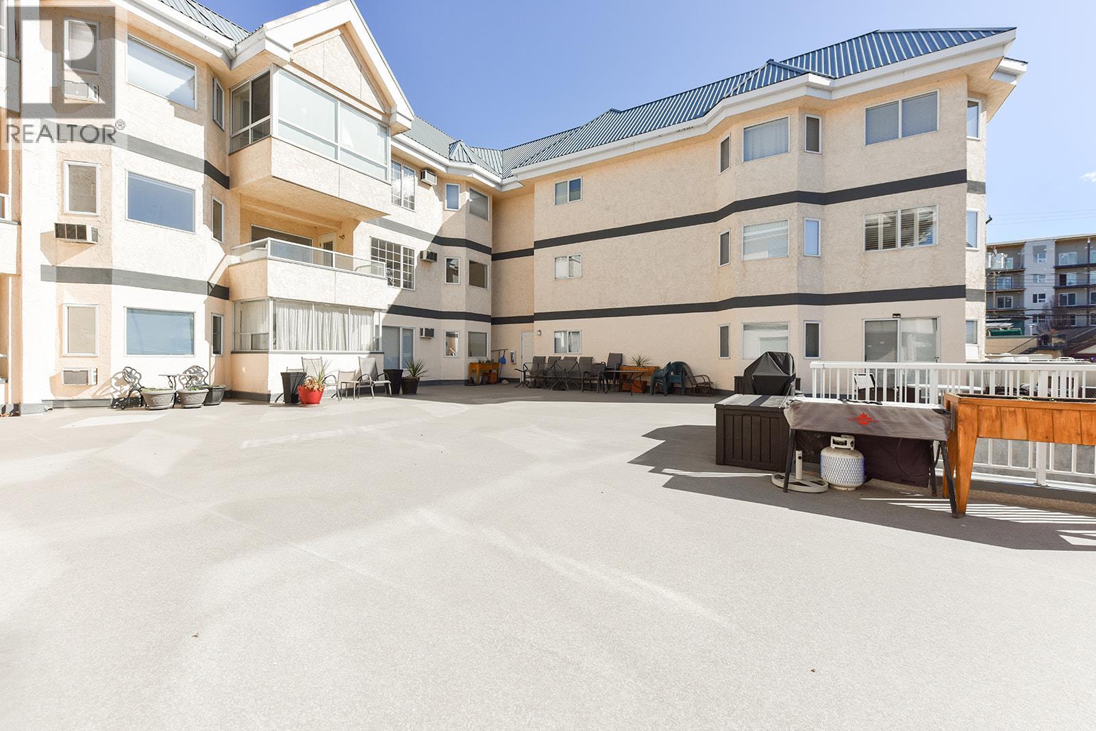 374 Winnipeg Street Unit# 407, Penticton