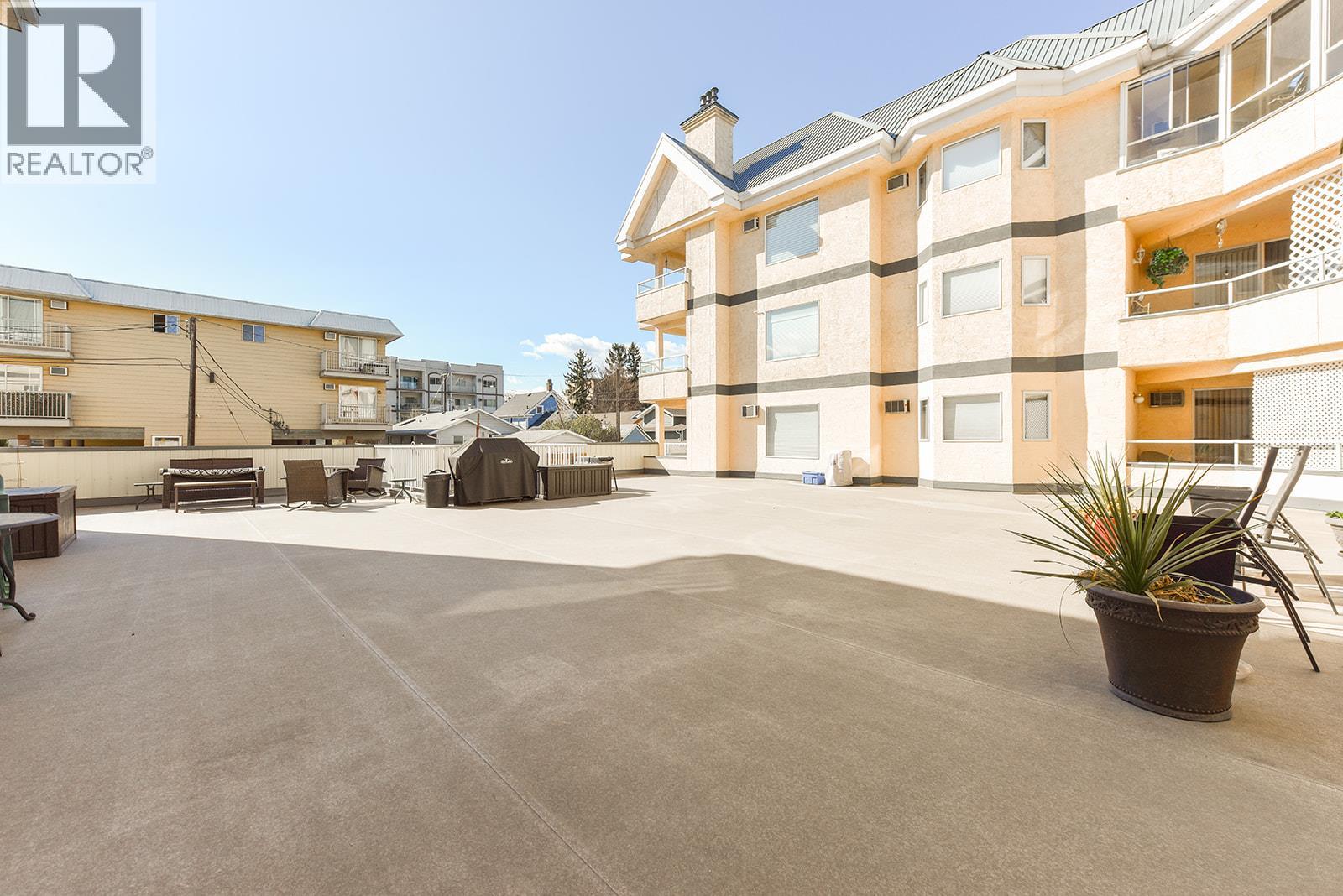 374 Winnipeg Street Unit# 407, Penticton