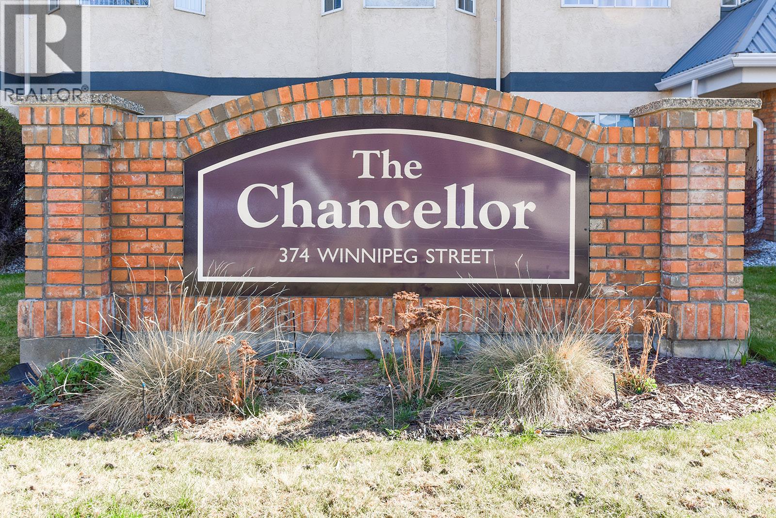 374 Winnipeg Street Unit# 407, Penticton