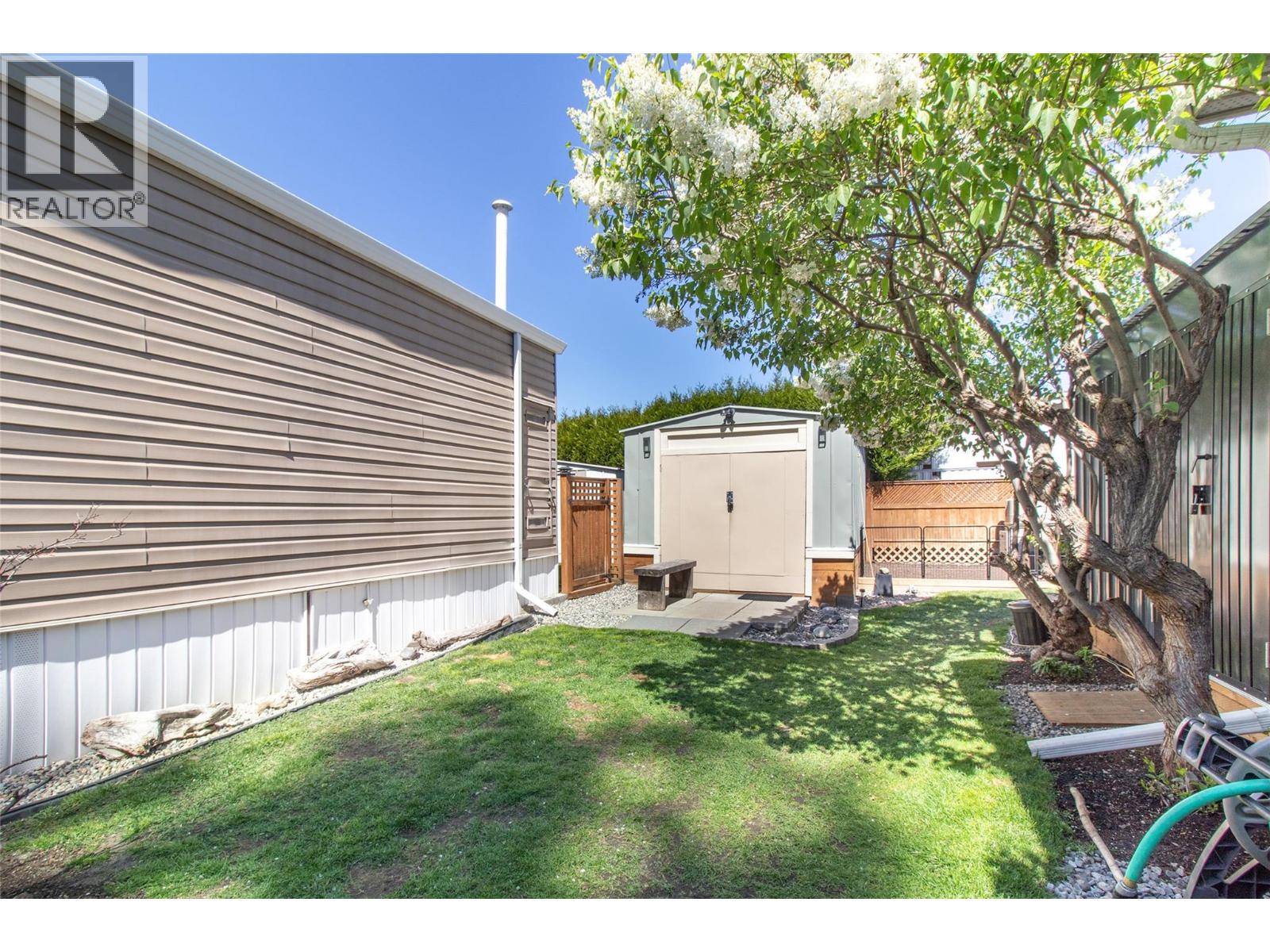 1880 Old Boucherie Road Unit# 167, Westbank
