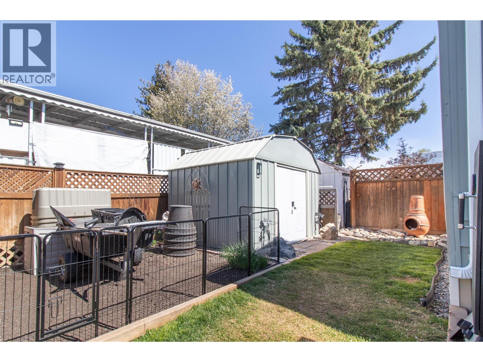 1880 Old Boucherie Road Unit# 167, Westbank