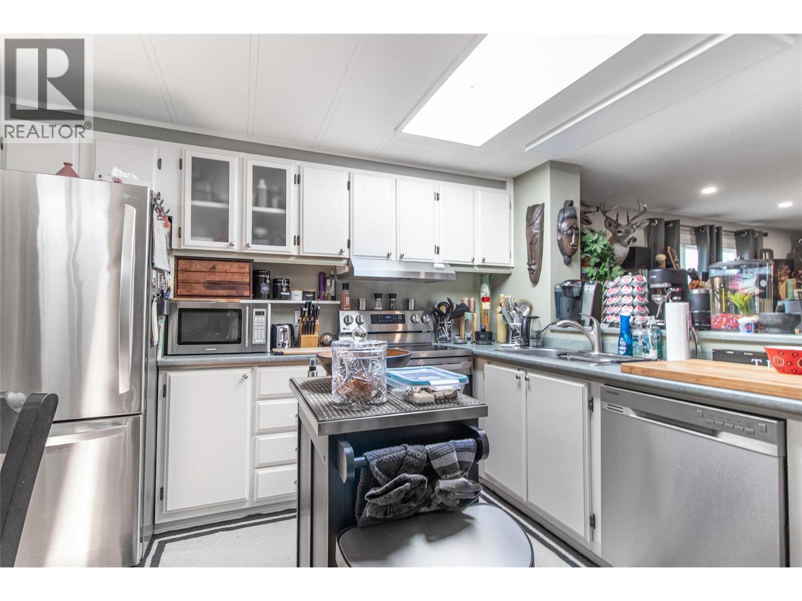 1880 Old Boucherie Road Unit# 167, Westbank