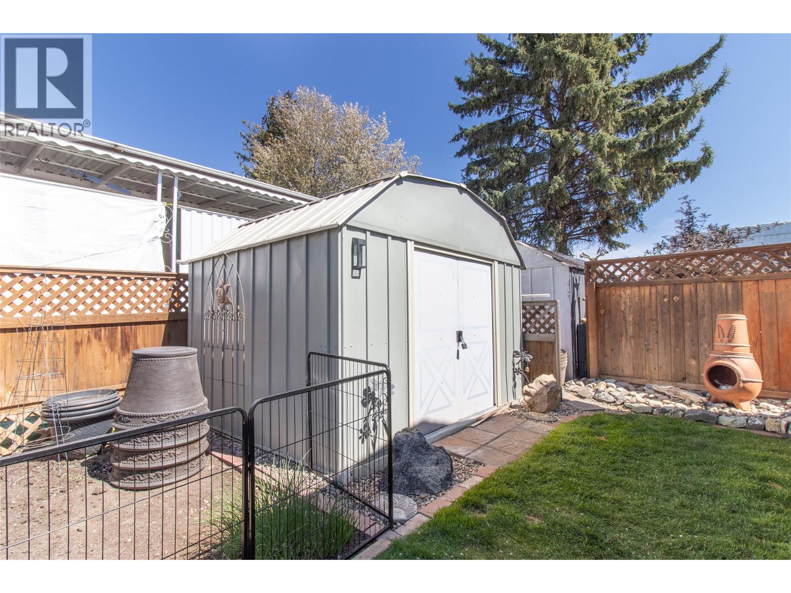 1880 Old Boucherie Road Unit# 167, Westbank
