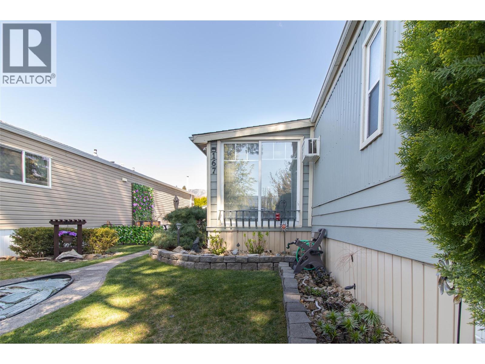 #167 1880 Old Boucherie Road - 20