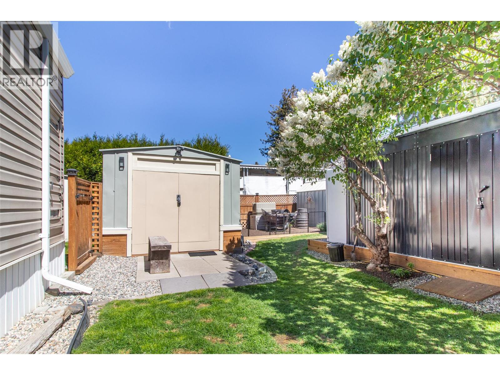 1880 Old Boucherie Road Unit# 167, Westbank