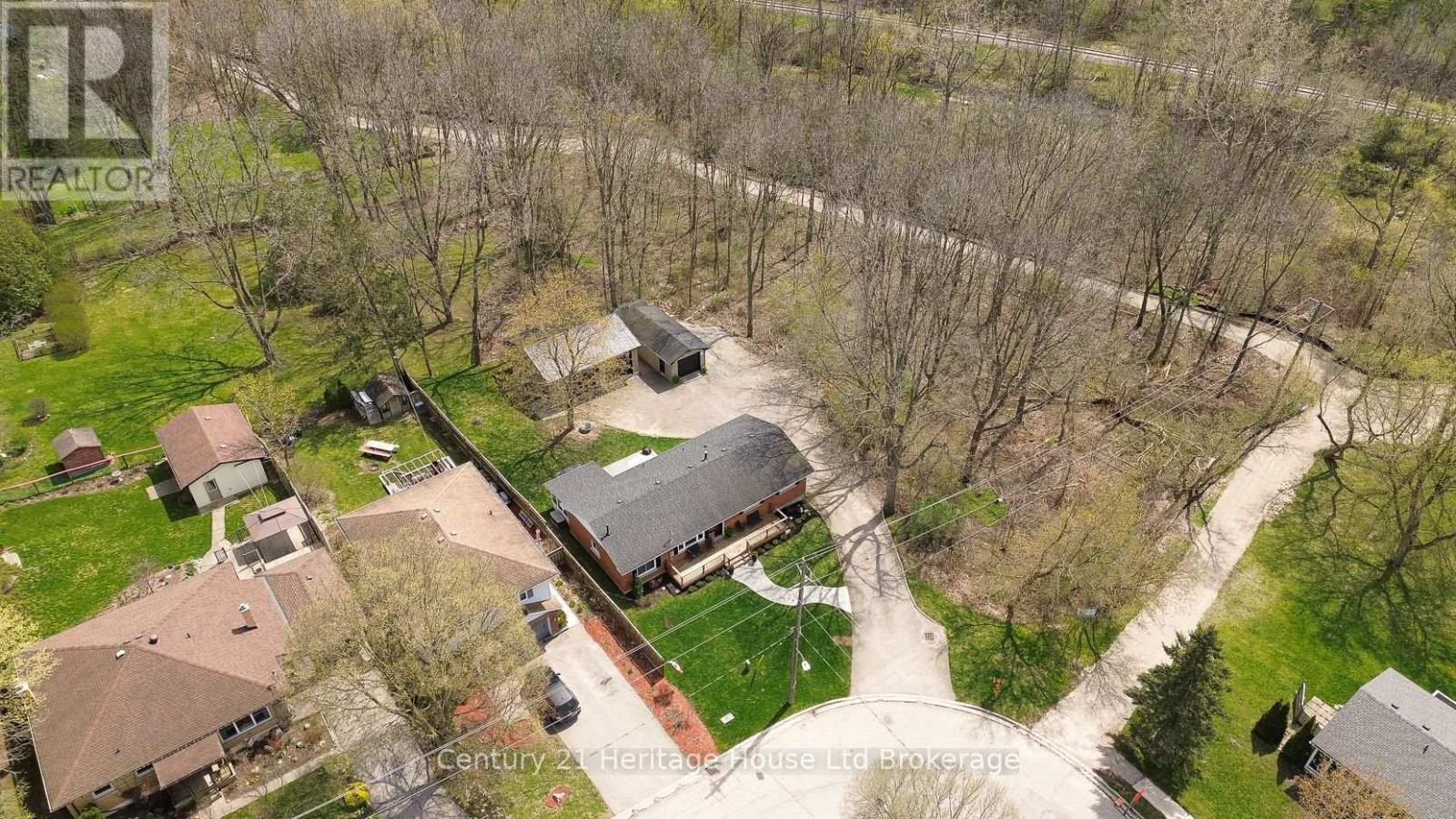 157 ANN STREET, Ingersoll (Ingersoll - South), Ontario, N5C2G5 — Photo 45