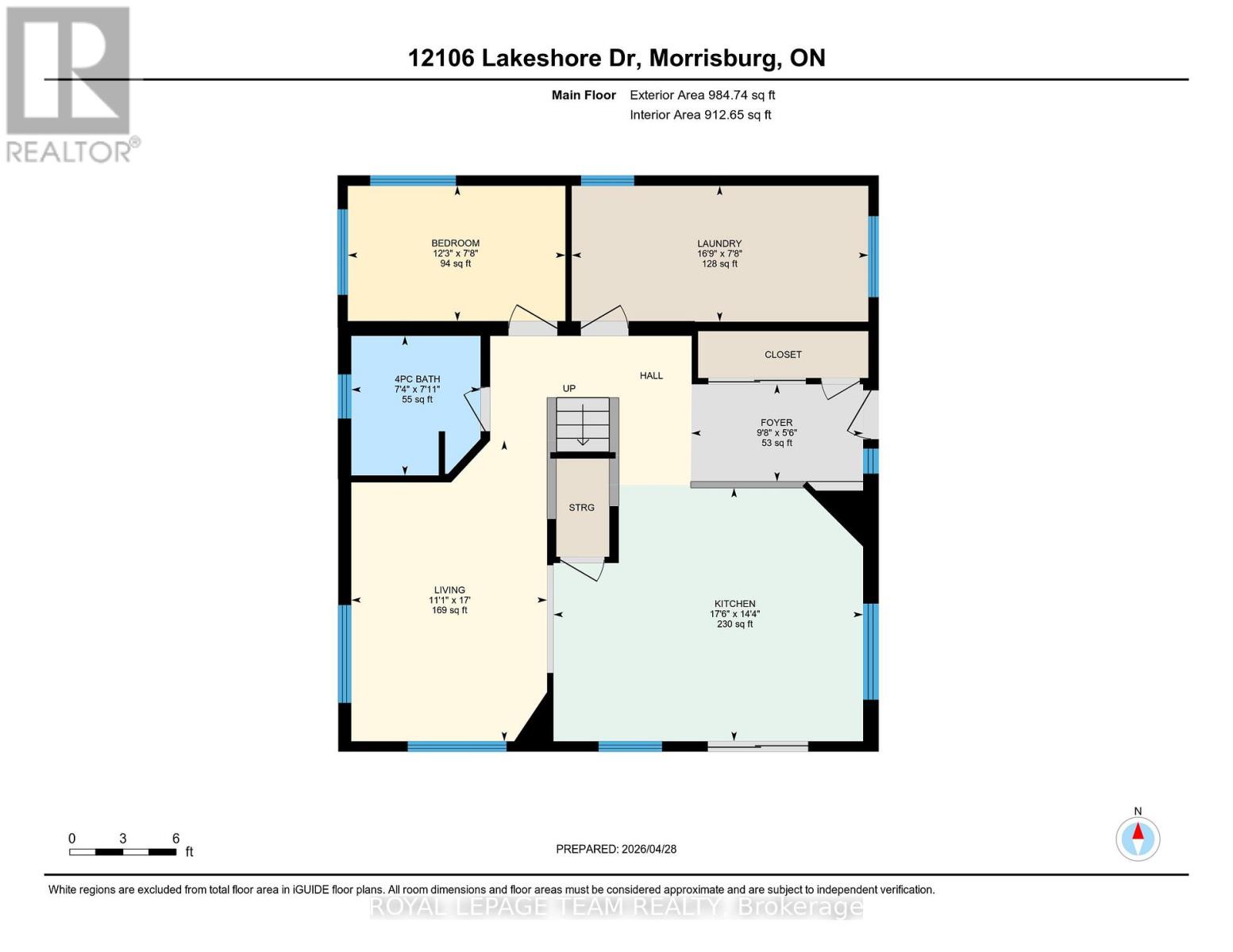12106 LAKESHORE DRIVE - 47