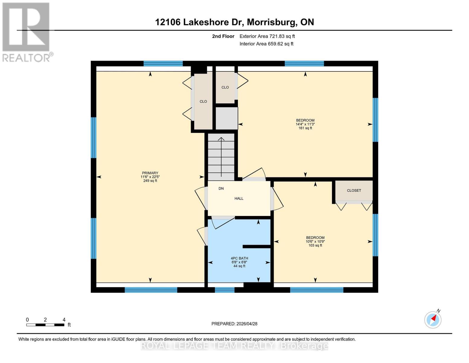 12106 LAKESHORE DRIVE - 48