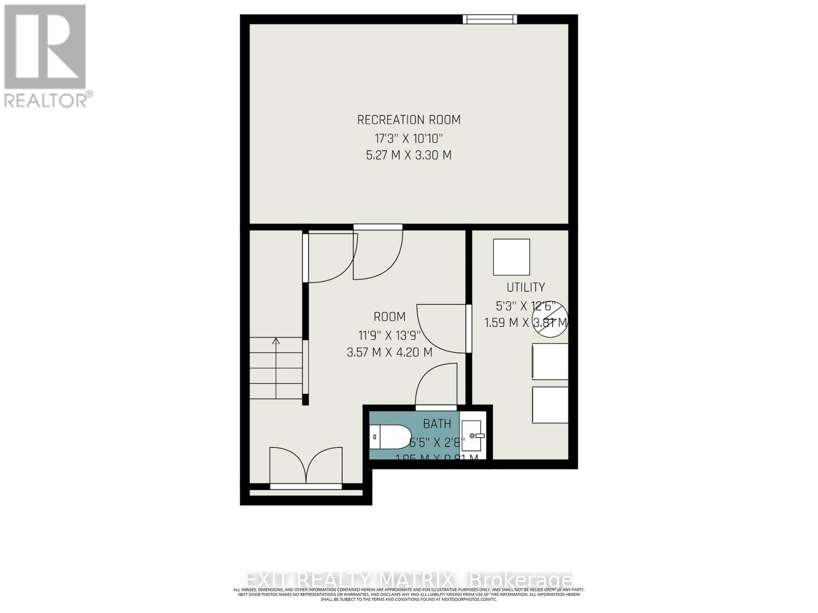#B 1468 HEATHERINGTON ROAD - 30