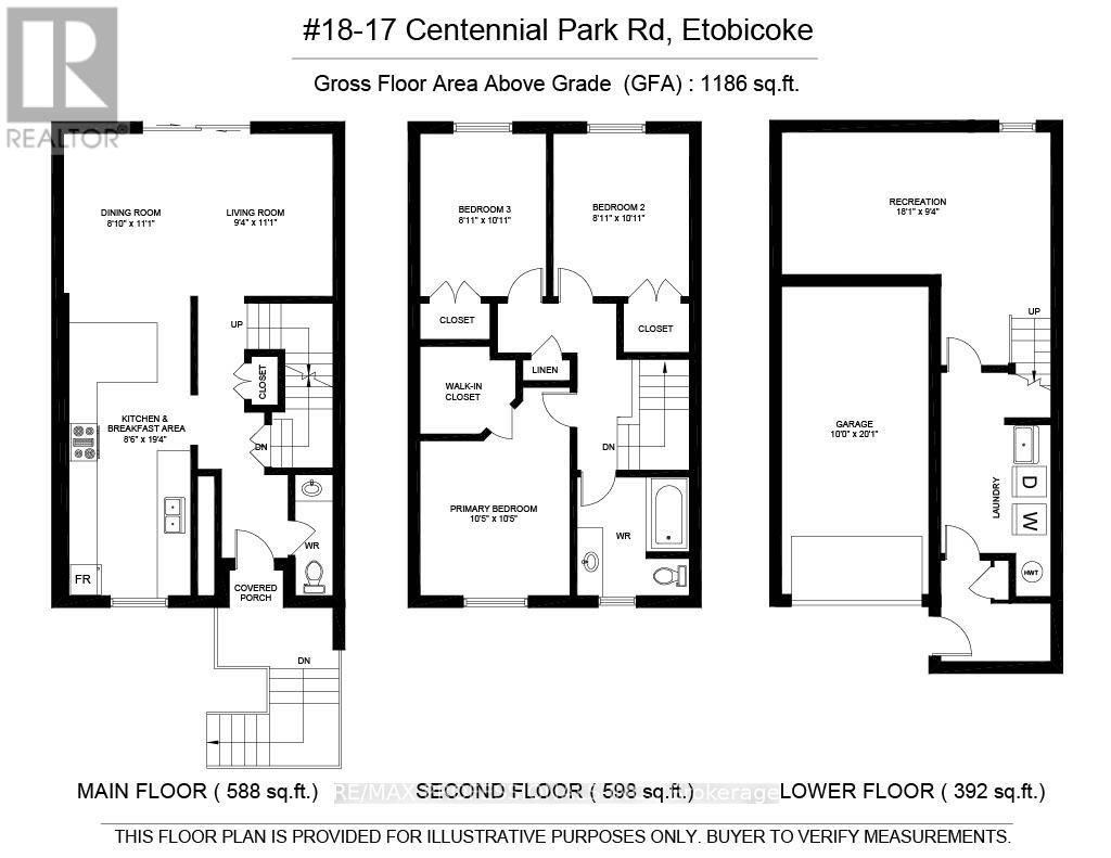 #18 17 CENTENNIAL PARK ROAD - 48