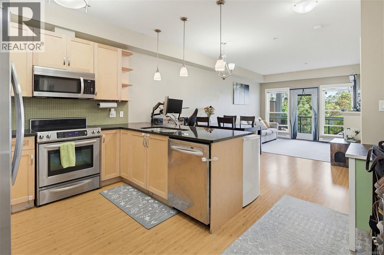#308 866 Brock Ave - 9