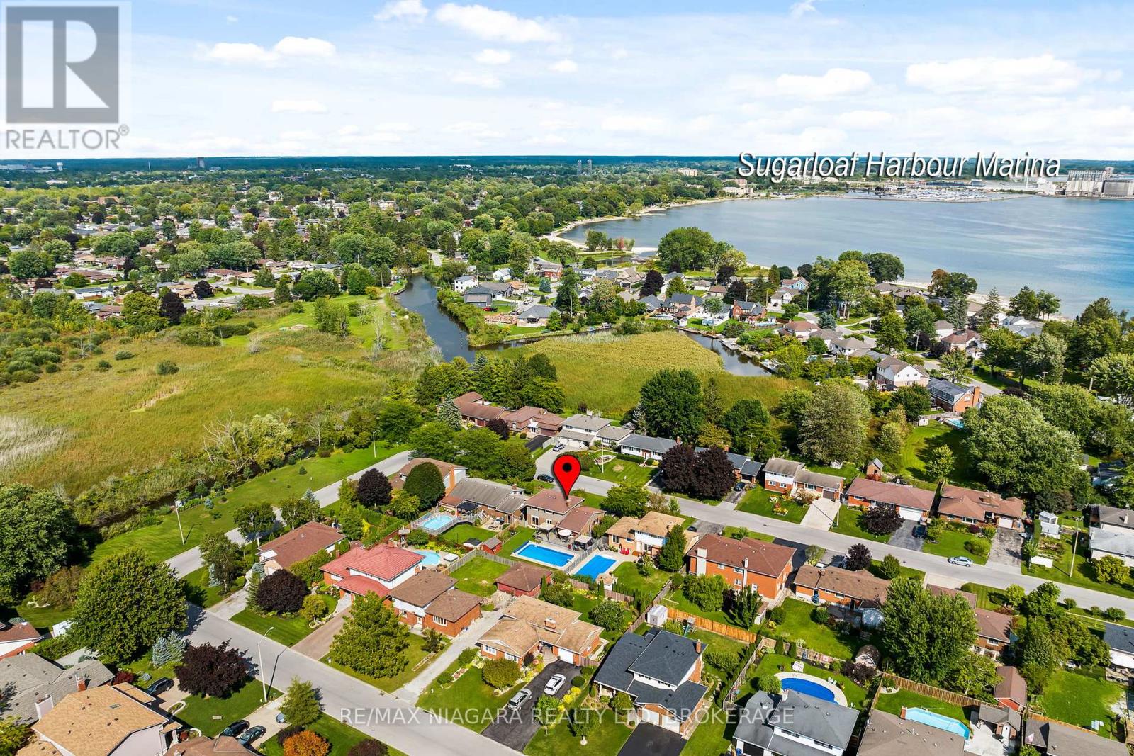 40 GASPARE DRIVE - 41