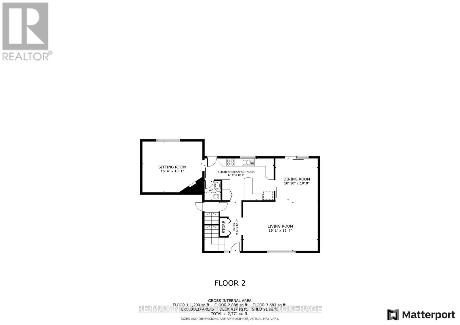 40 GASPARE DRIVE - 43