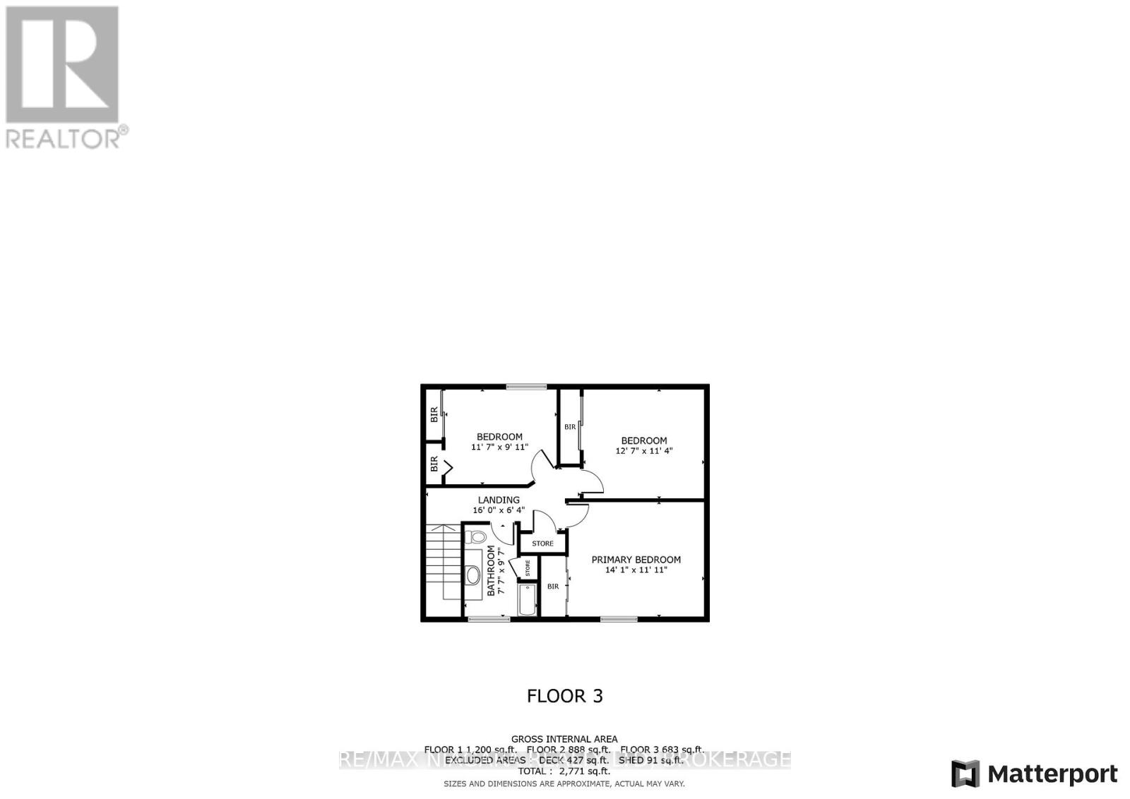 40 GASPARE DRIVE - 44