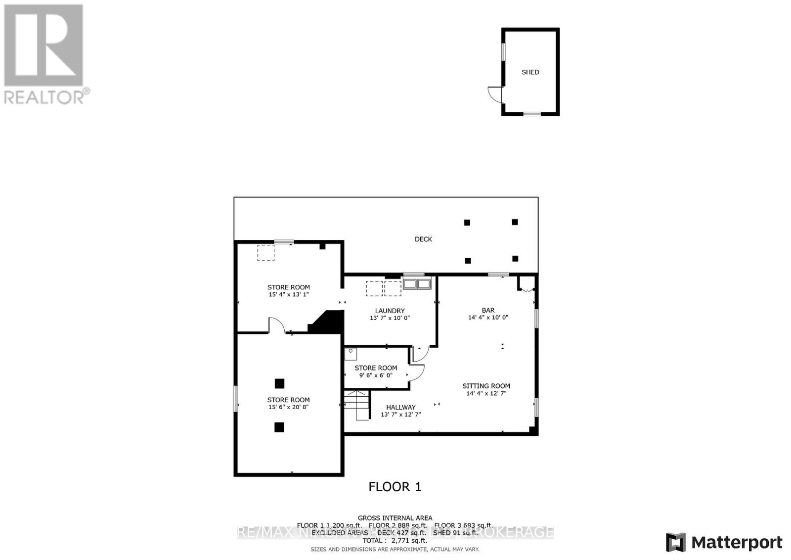 40 GASPARE DRIVE - 45