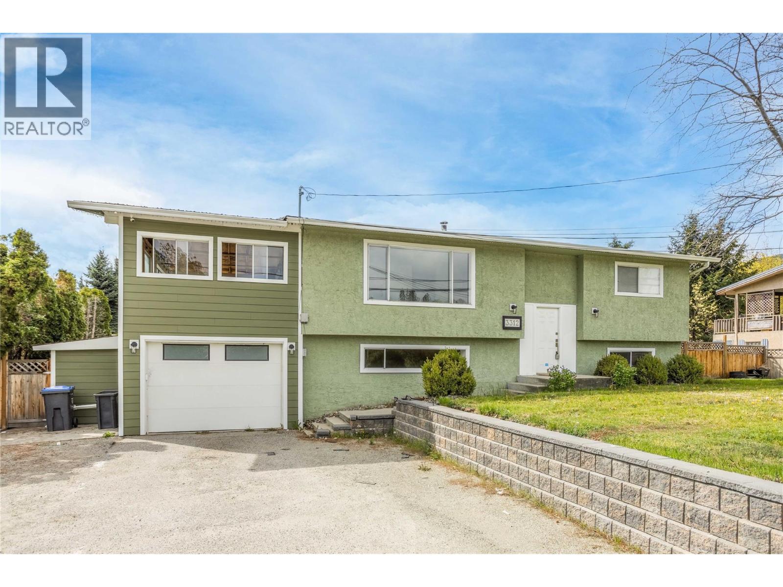  3312 Old Okanagan Highway, West Kelowna