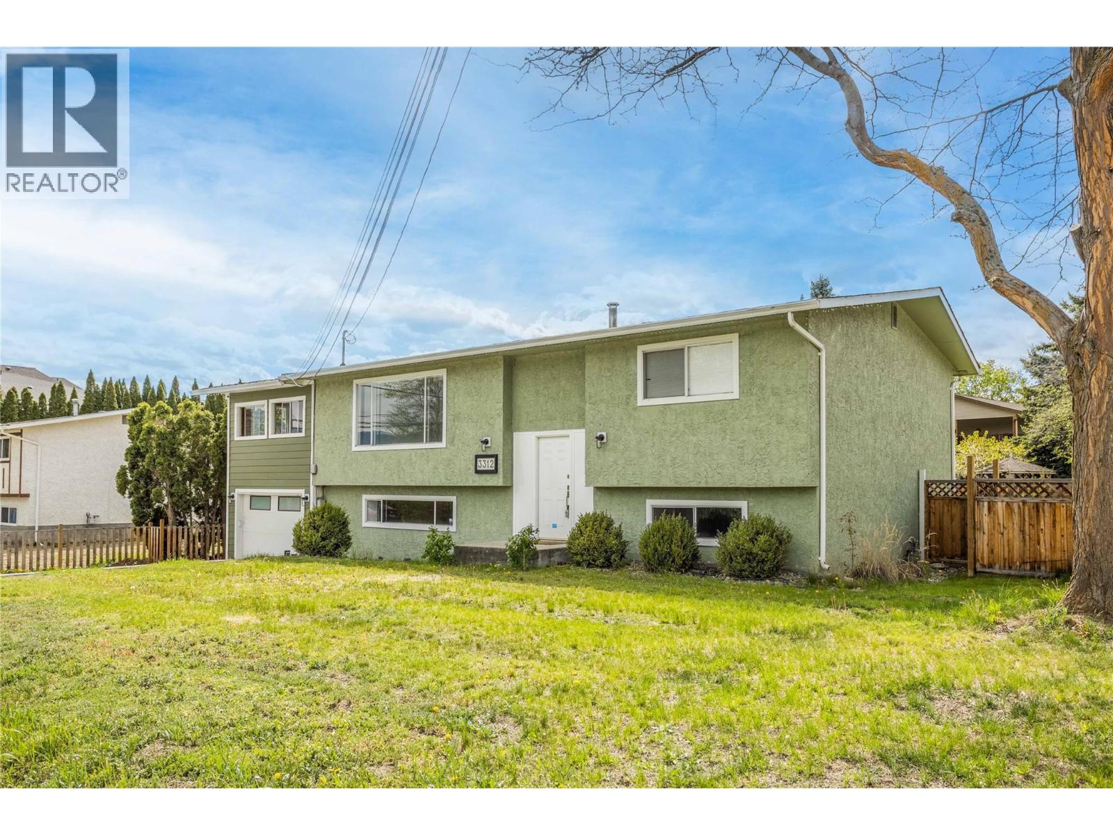  3312 Old Okanagan Highway, West Kelowna