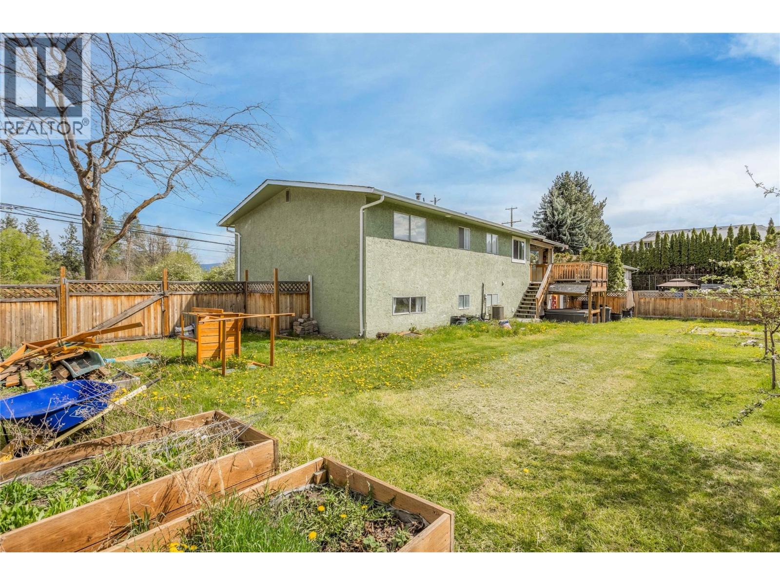  3312 Old Okanagan Highway, West Kelowna