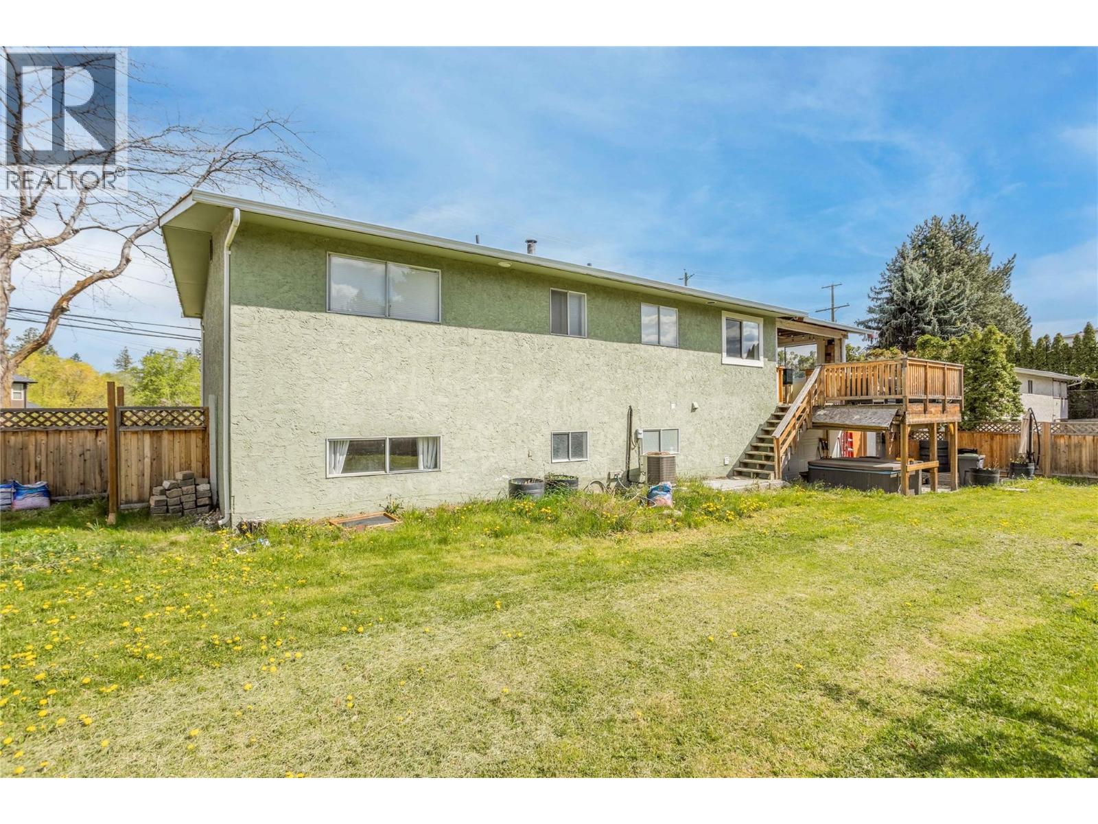  3312 Old Okanagan Highway, West Kelowna