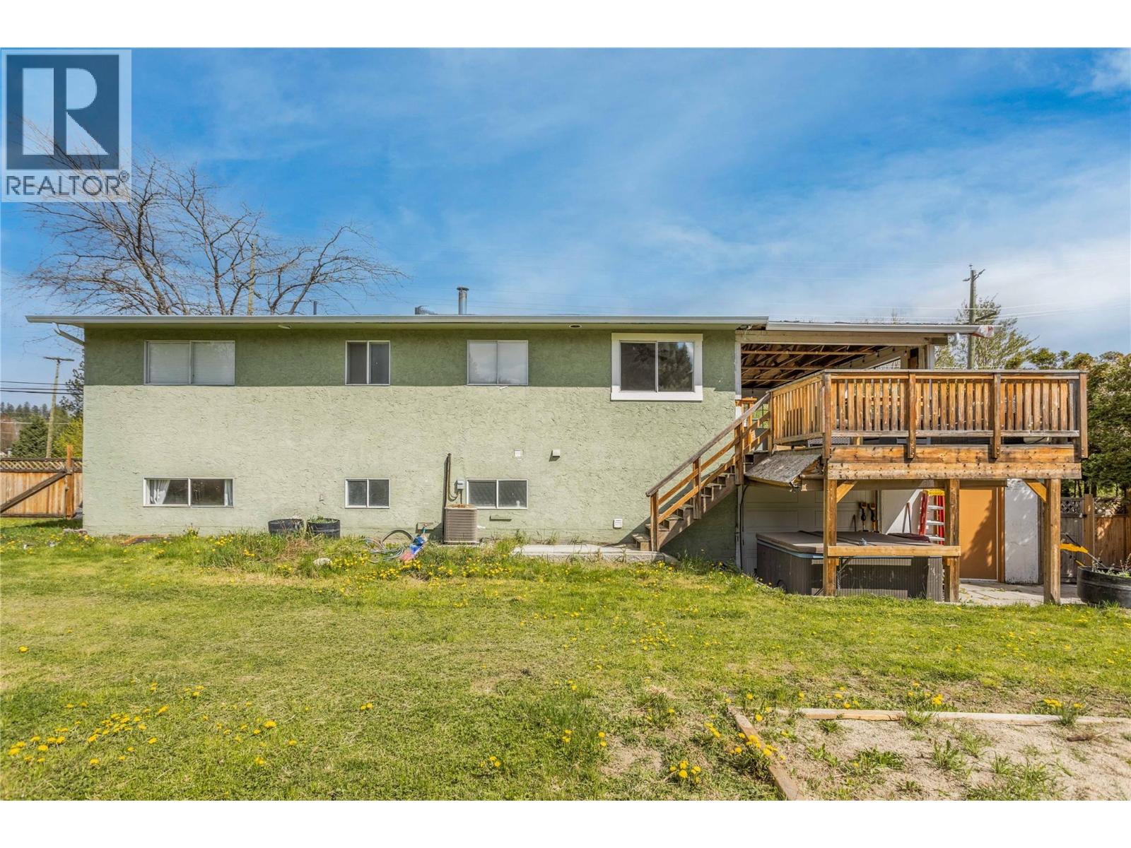  3312 Old Okanagan Highway, West Kelowna