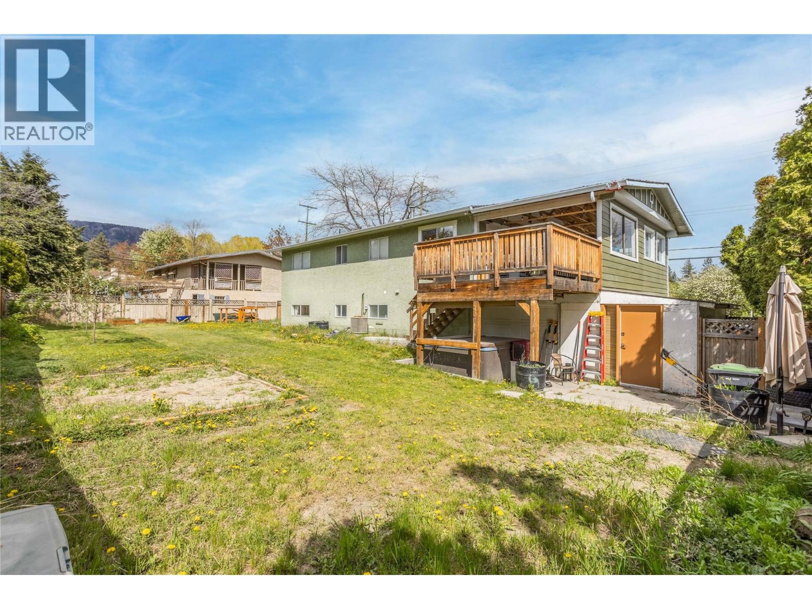  3312 Old Okanagan Highway, West Kelowna