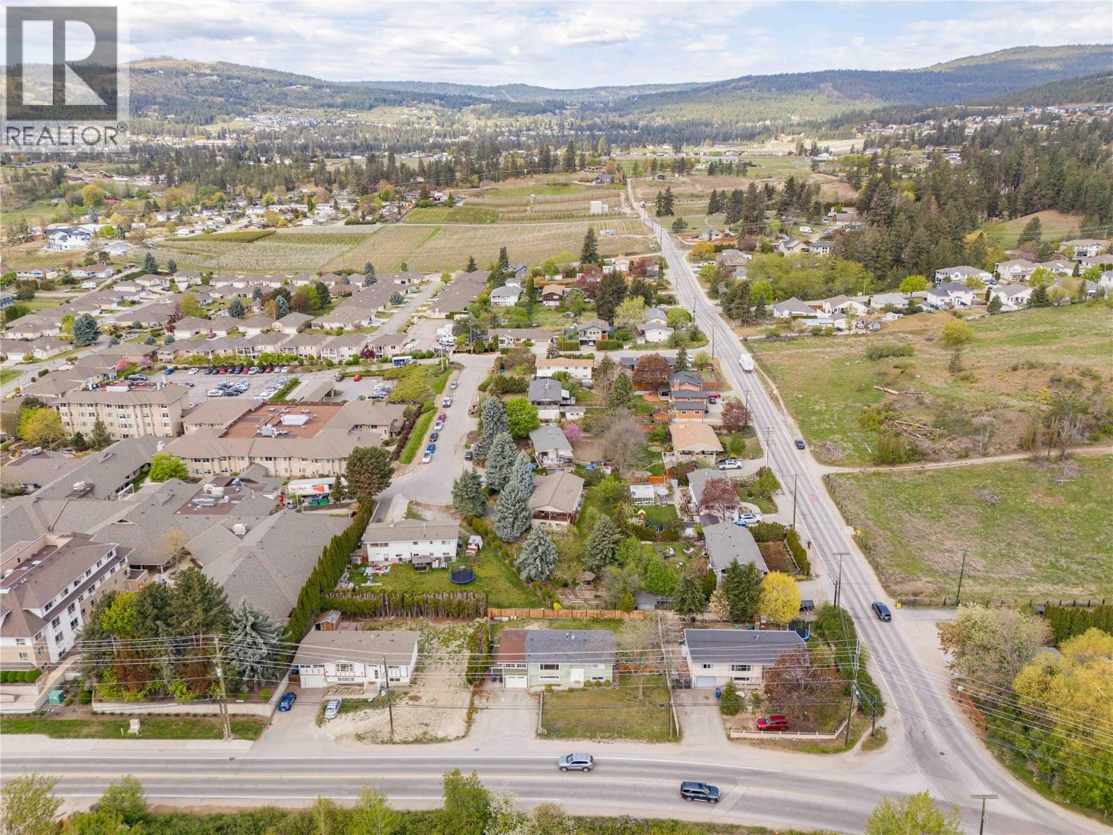  3312 Old Okanagan Highway, West Kelowna