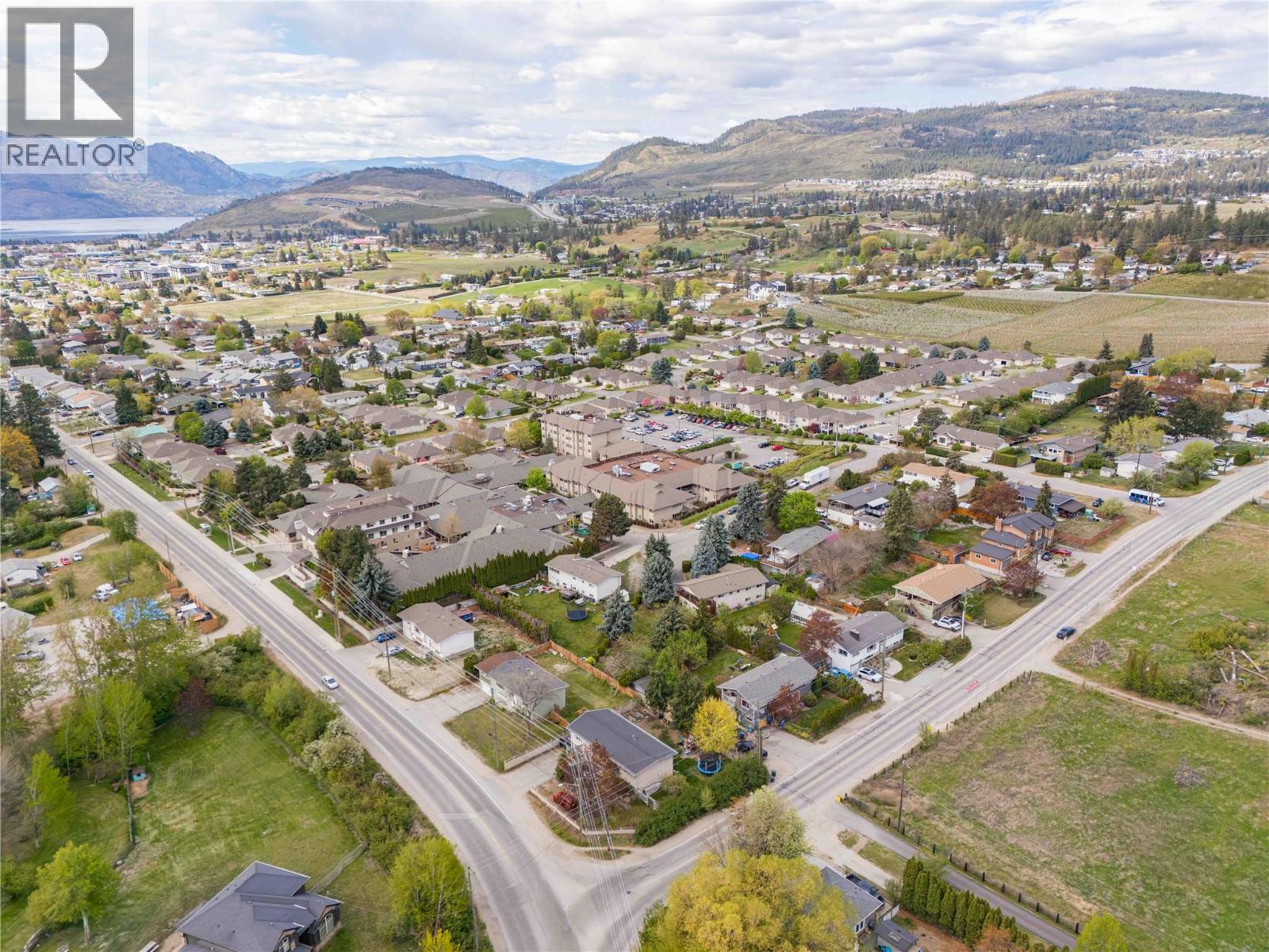  3312 Old Okanagan Highway, West Kelowna