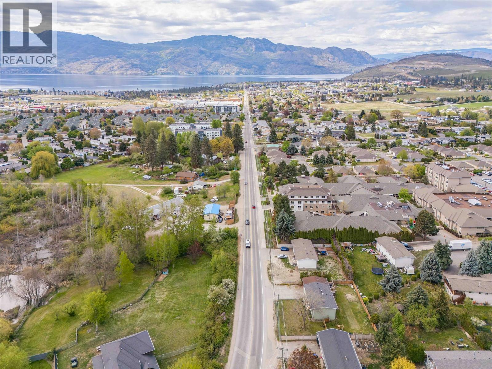  3312 Old Okanagan Highway, West Kelowna