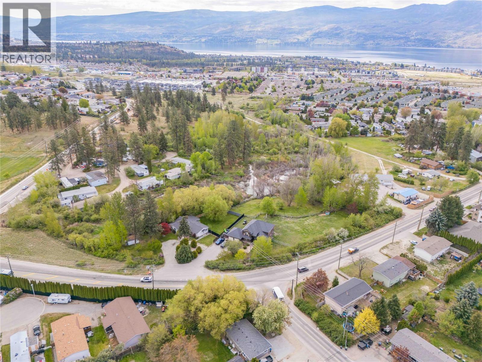  3312 Old Okanagan Highway, West Kelowna