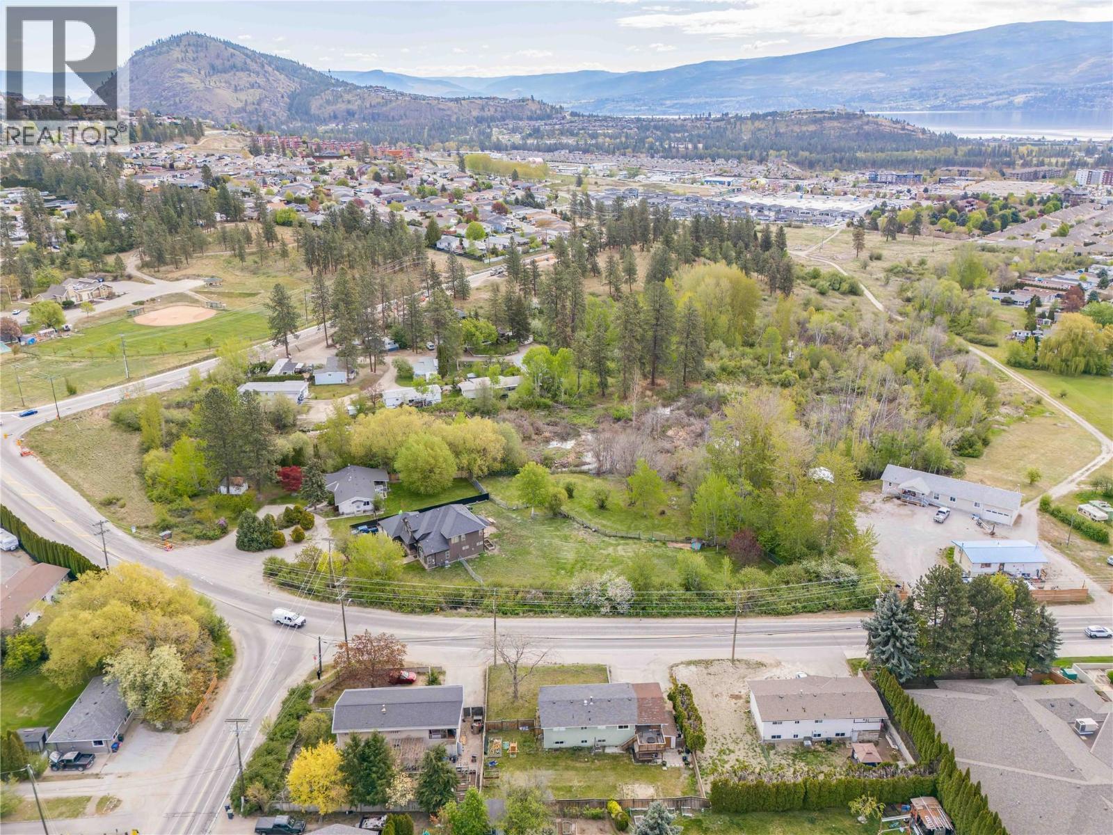  3312 Old Okanagan Highway, West Kelowna