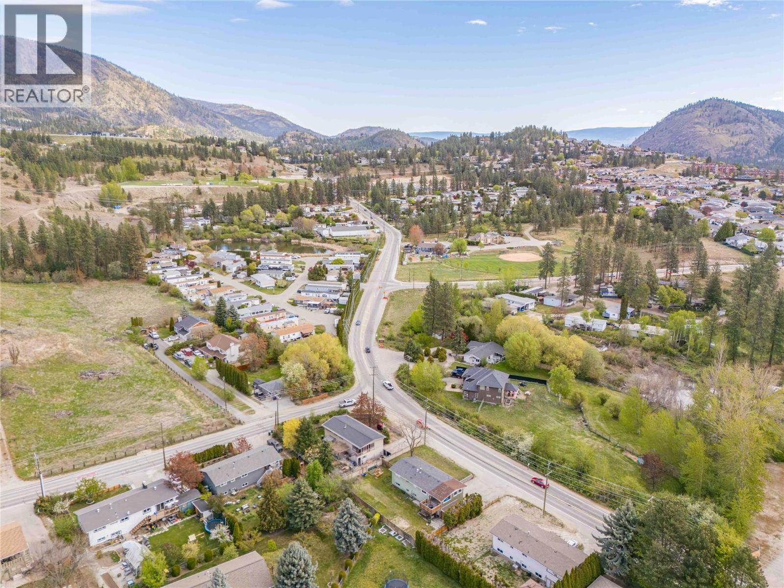  3312 Old Okanagan Highway, West Kelowna