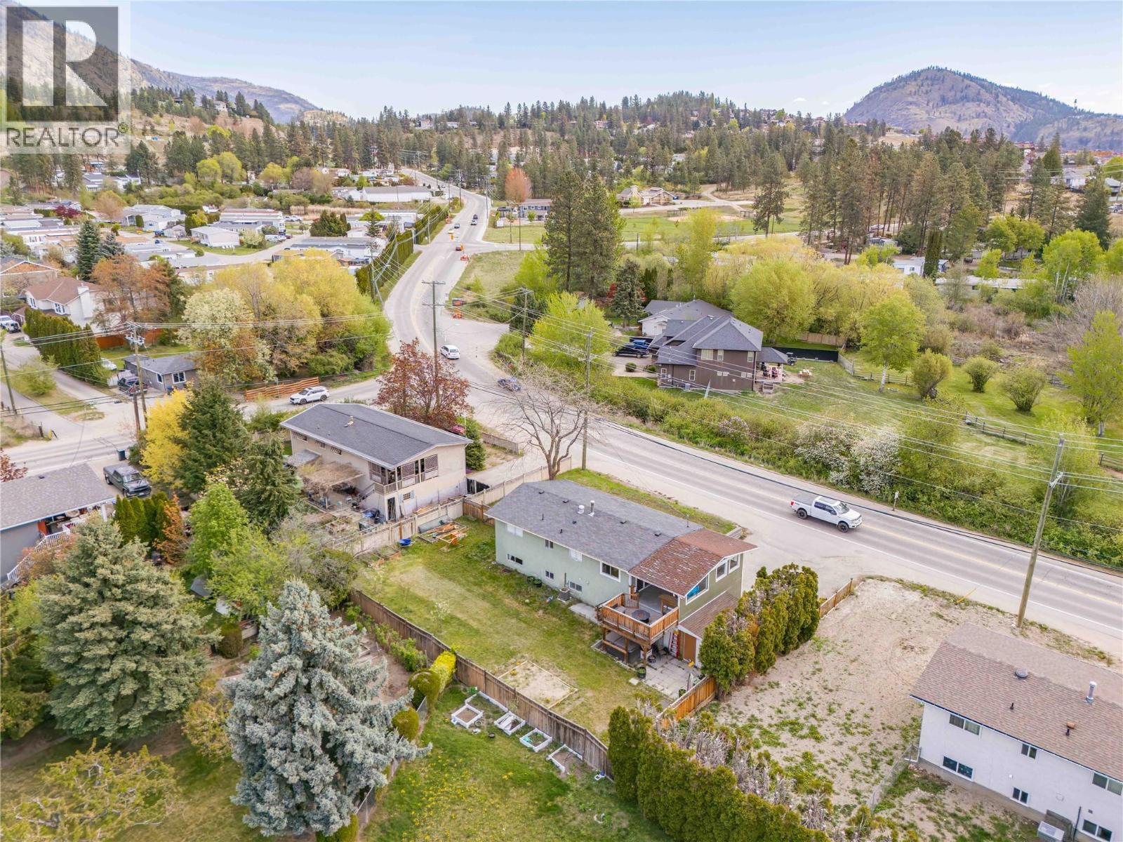  3312 Old Okanagan Highway, West Kelowna
