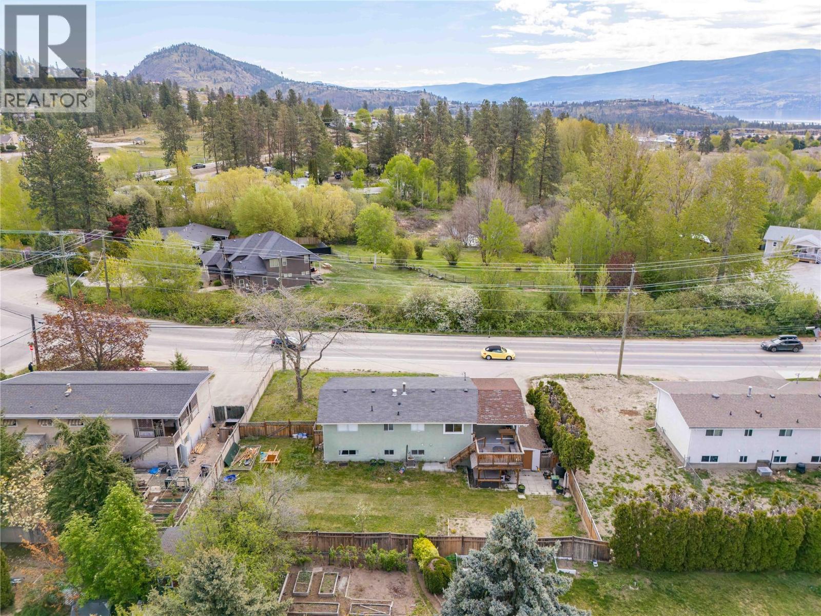  3312 Old Okanagan Highway, West Kelowna