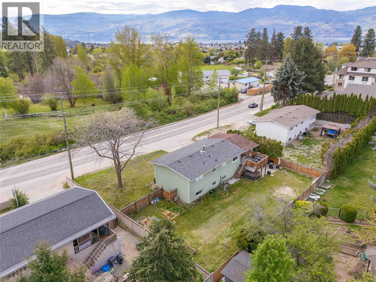  3312 Old Okanagan Highway, West Kelowna