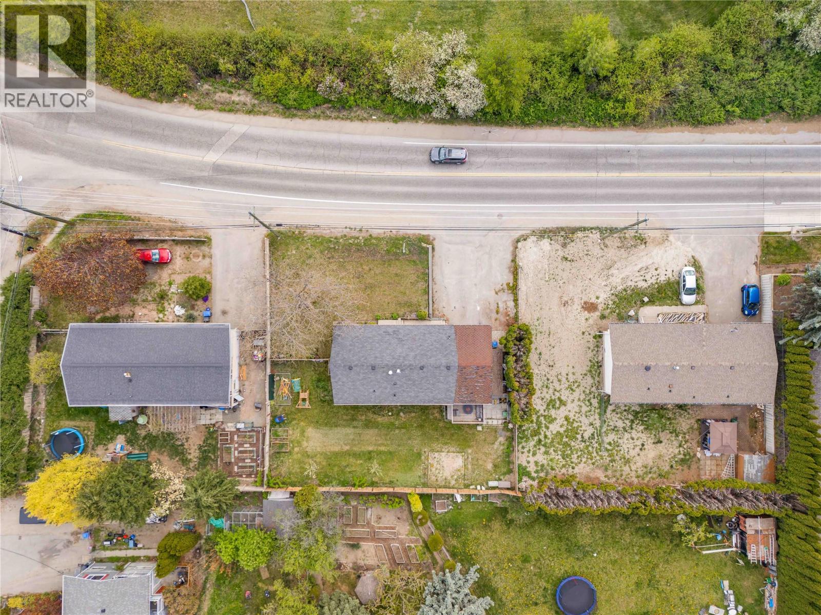  3312 Old Okanagan Highway, West Kelowna