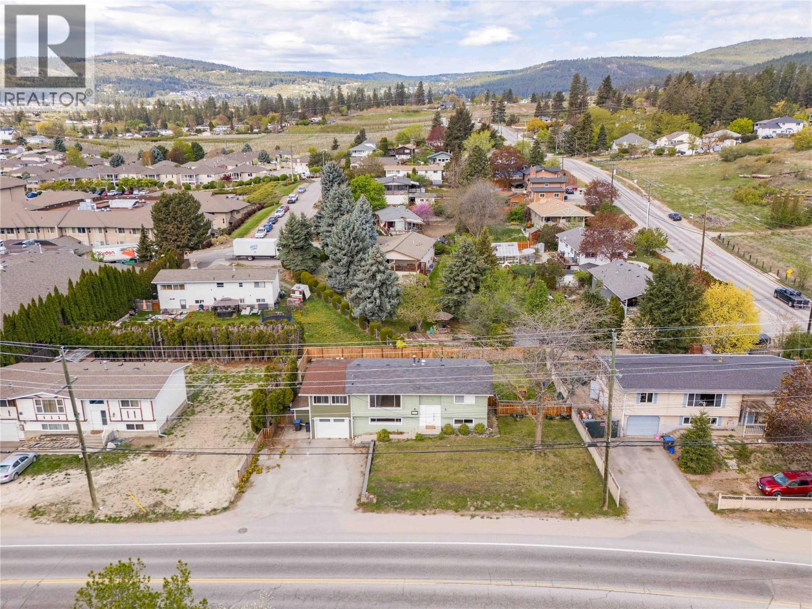  3312 Old Okanagan Highway, West Kelowna
