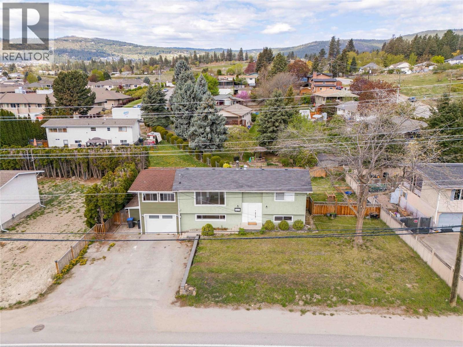  3312 Old Okanagan Highway, West Kelowna
