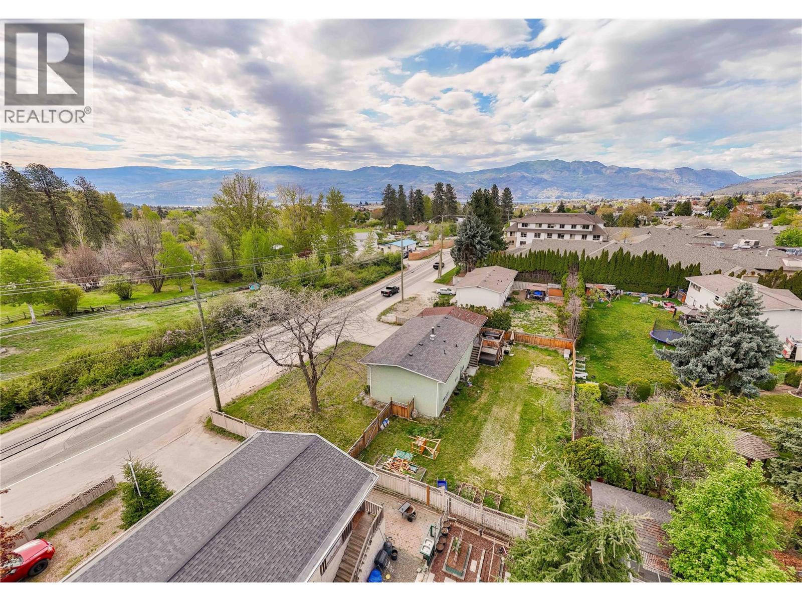  3312 Old Okanagan Highway, West Kelowna