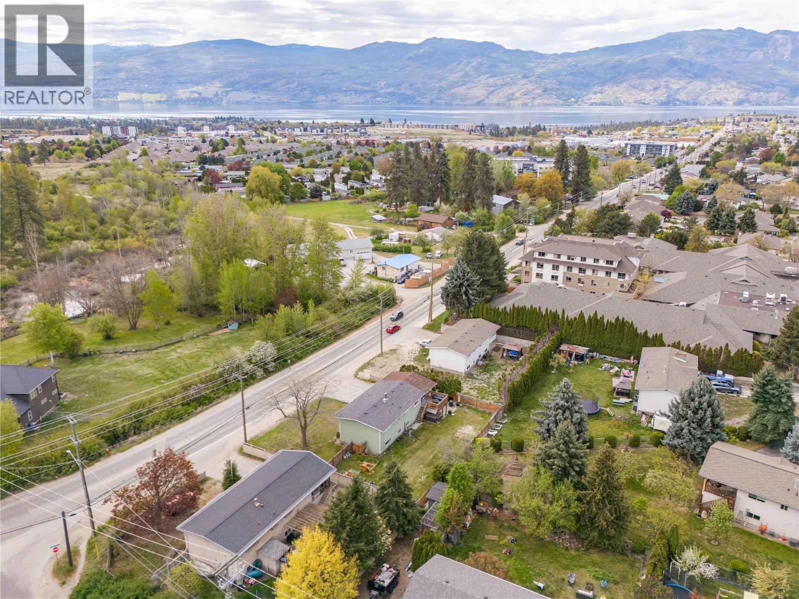  3312 Old Okanagan Highway, West Kelowna
