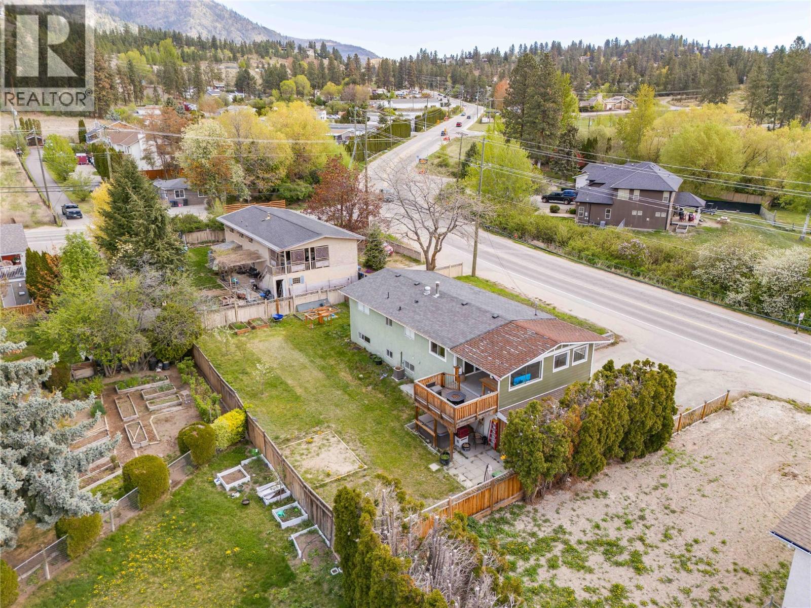  3312 Old Okanagan Highway, West Kelowna